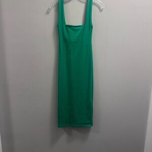 Cotton Zara Tube Dress- SM